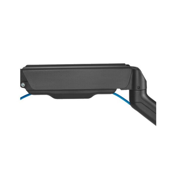 soporte ftx para 2 monitores 17" a 32" ftx46 c024e negro