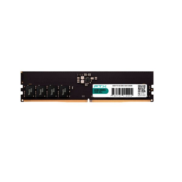memoria ram ftx ddr5 8g 5600 114994