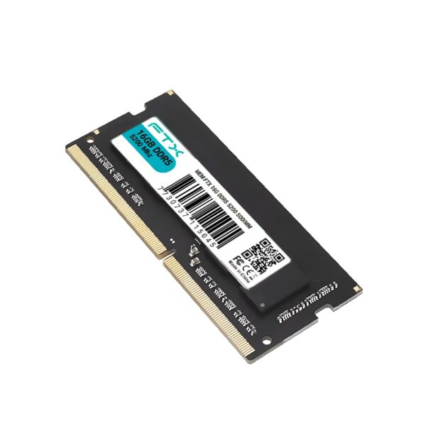 memoria ram para notebook ddr5 ftx 16g 5200 115045