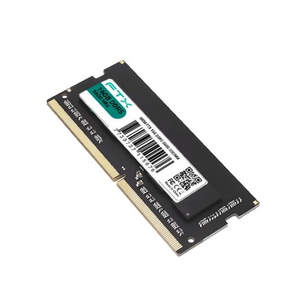 memoria ram para notebook ddr5 ftx 16g 5600 115076