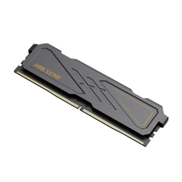 memoria ram hiksemi ddr4 8g 3200 armor hsc408u32d2 negro