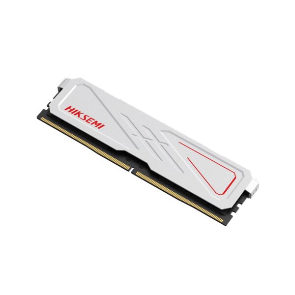memoria ram hiksemi ddr4 8g 3200 armor hsc408u32e2 blanco