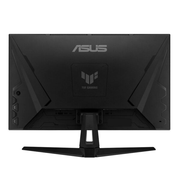 monitor gamer asus 27" vg27aq3a tuf gaming qhd ips 2hdmi/dp/1ms/180hz/hdr