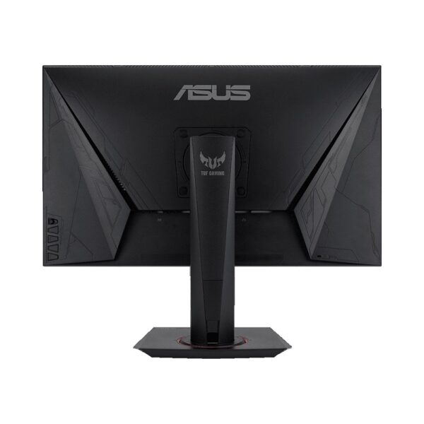 monitor gamer asus 27" vg279qm tuf gaming fhd ips/hdmi/dp/1ms/280hz/hdr/178