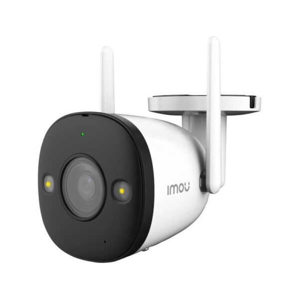 cÁmara imou f22p d bull 2mp wifi 30m 2.8mm