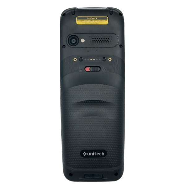 handheld unitech ht330 wifi/and 12/3gb/64gb/4"