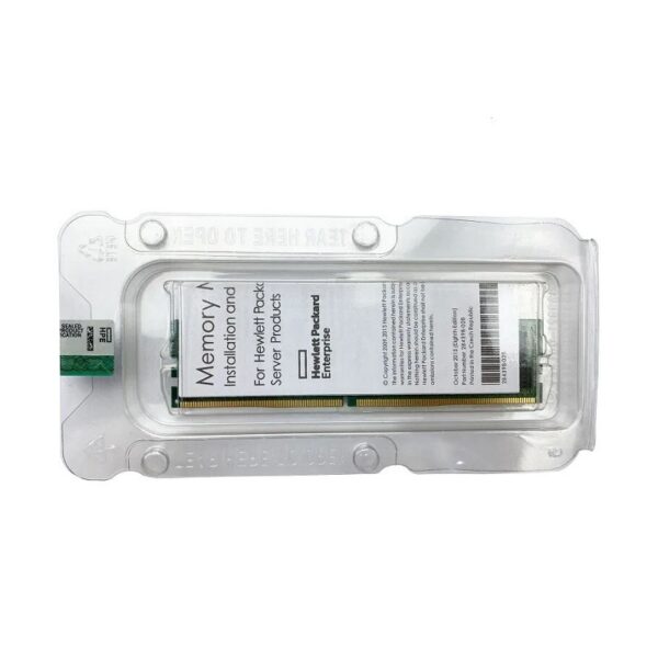 hpe memoria 32gb 2rx4 3200aar smrt kit p06033 b21