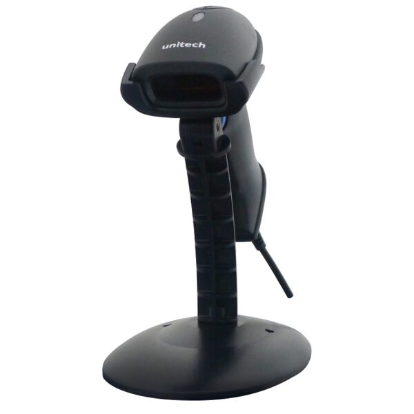 lector unitech ms836 1d