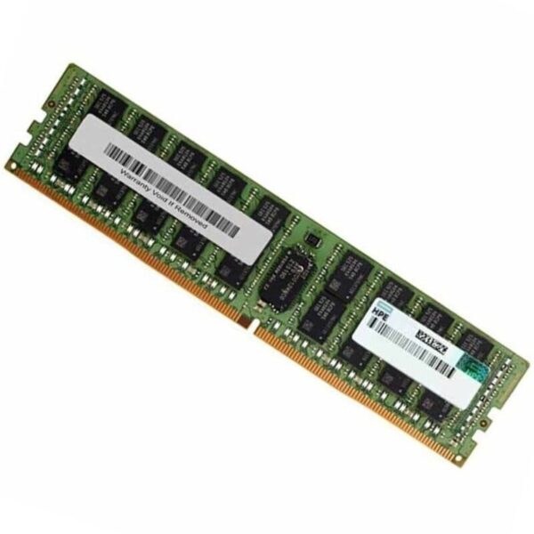 memoria hpe 32gb pc5 4800b r smart kit p43328 b21