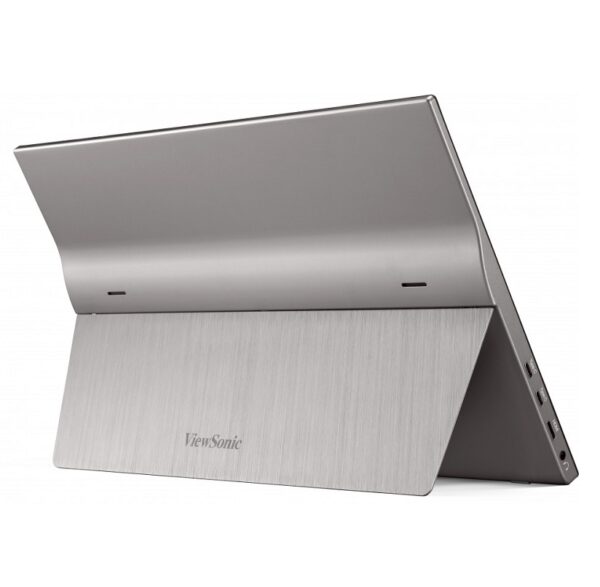 monitor viewsonic 15.6" portatÍl touch td1655