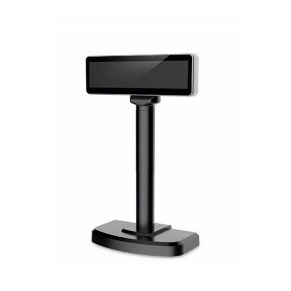 monitor eversun 4" visor vfd be