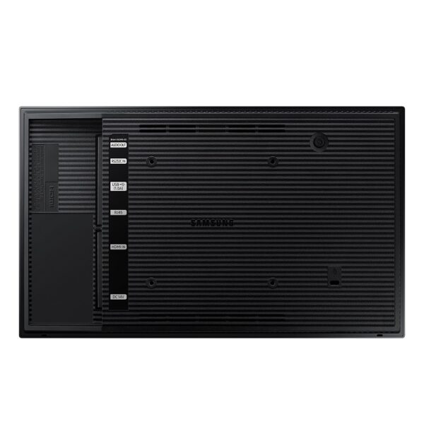 pantalla samsung 13" lh13qbrebgcxza qbr fhd