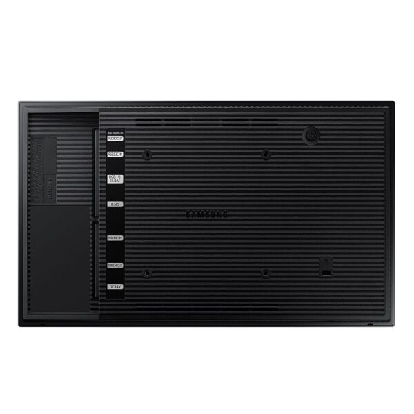 pantalla samsung 13" lh13qbrtbgcxza fhd touch