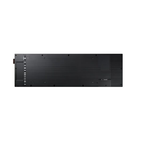 pantalla samsung 37" lh37shfplbb/go stretch res