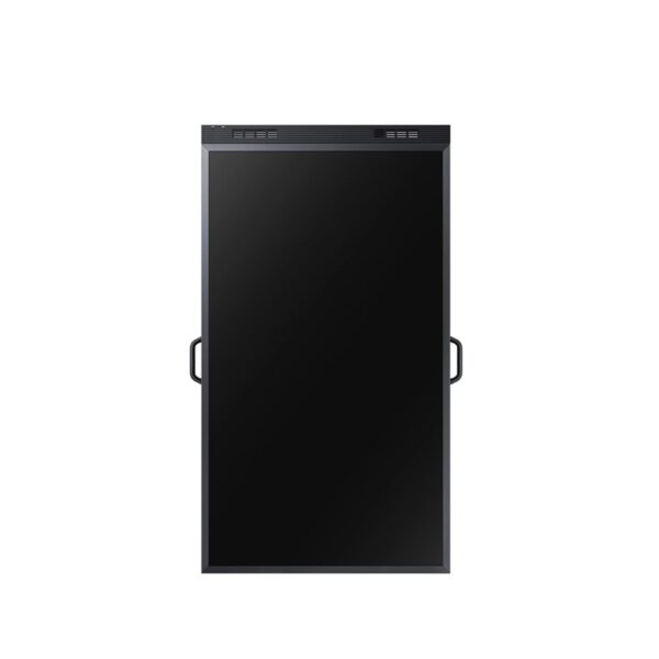 pantalla samsung 55" pro lh55omndpgb/za 2 sides