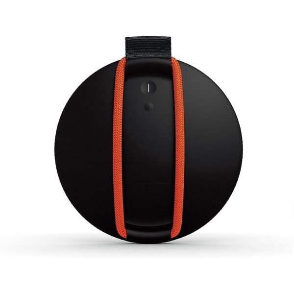parlante logitech 984 000696 ue roll 2 negro