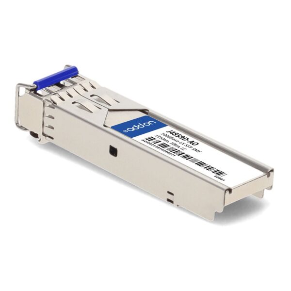 hpe modulo sfp addon mono modo (j4859d ao)