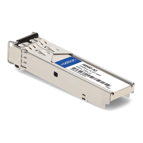hpe modulo sfp addon multi modo (j4858d ao)