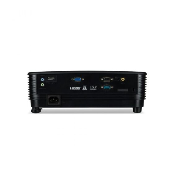proyector acer x1229hp 4500 lum hdmi