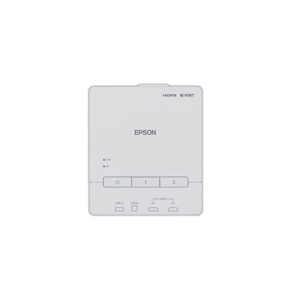 proyector epson brightlink 1485fi+5000 lum