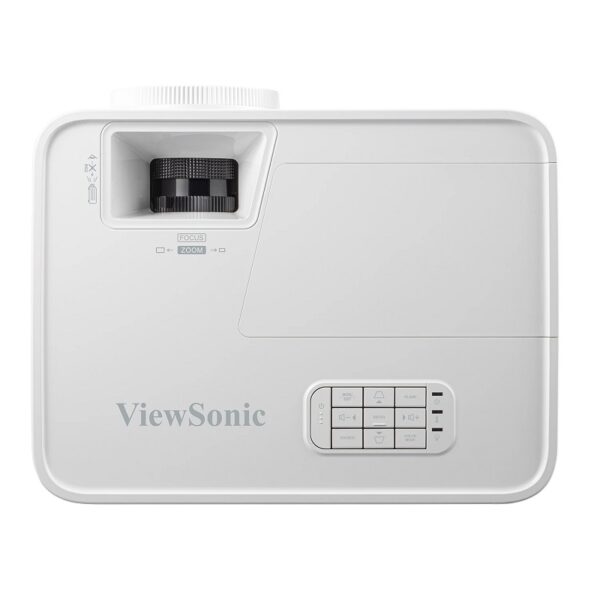 proyector viewsonic ls500wh wxga led 3000 lum
