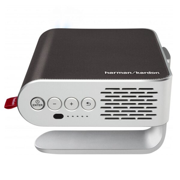 proyector viewsonic m1+300 lum bt/wifi