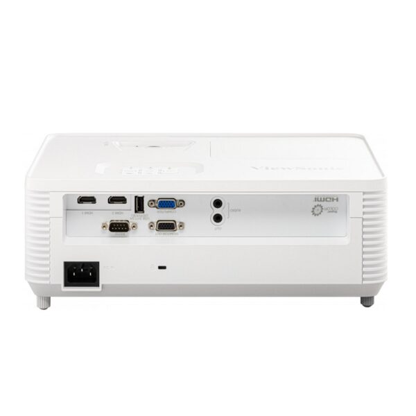 proyector viewsonic ps502w 4000 lum