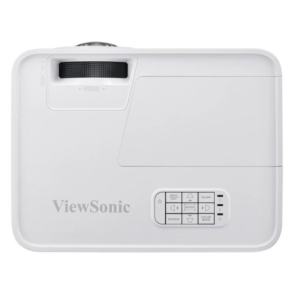 proyector viewsonic ps600x 3700 lum xga