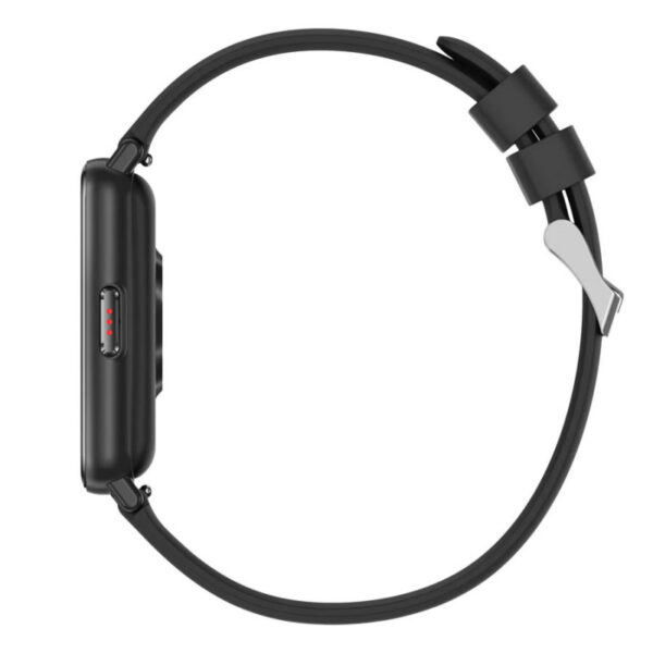 smart watch argomtech arg wt 6020sl b20 gris
