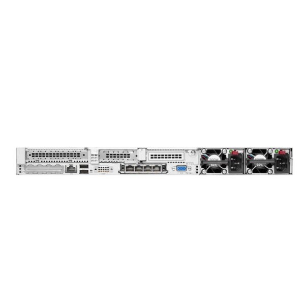 servidor hpe dl360 g10+mr416u a nc 8sff p55241 b21