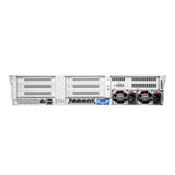 servidor hpe dl380 g10+4310 mr416i p 8sff (p55246 b21
