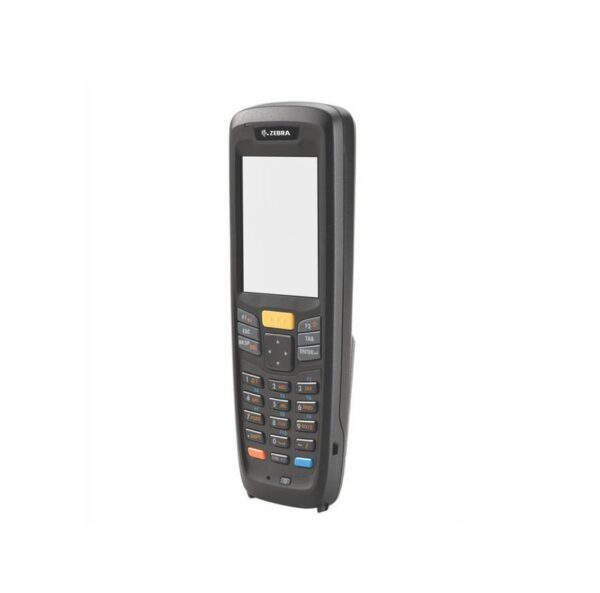colector zebra/motorola 2.8 624 mnz/128mb/wlan/2d/win mc2180