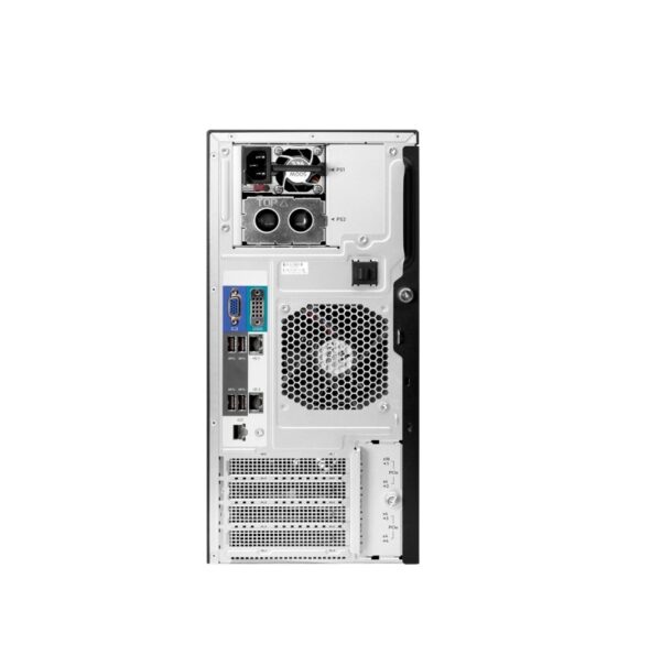 servidor hpe ml30 g10 e 2314 1p 16g nhp 1tb(p44719 001