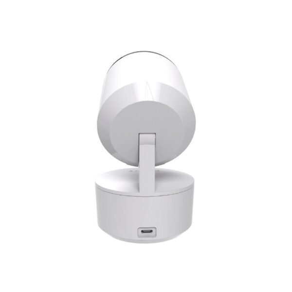 iot nexxt cÁmara 2k qhd indoor sd/sensor movi/gira/wifi nhc p710