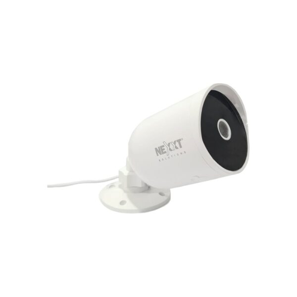 iot nexxt cÁmara 2k qhd outdoor sd/sens mov/ nhc o610 v.3