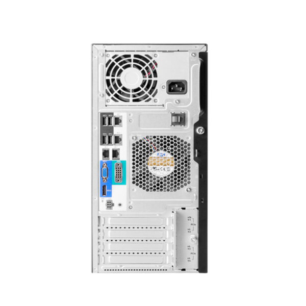 servidor hpe proliant ml30 gen11 e 2414 1p 16g 1tb p65094 001