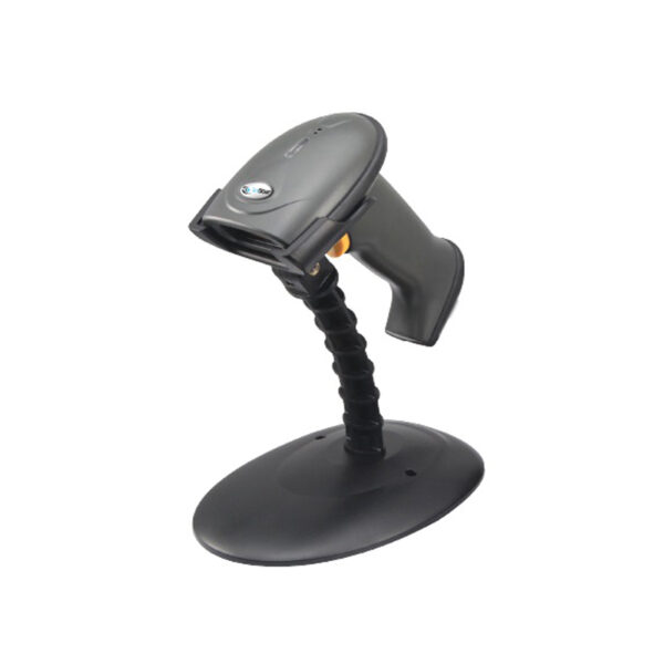 lector 3nstar 1d laser usb sc100 1 con base negro