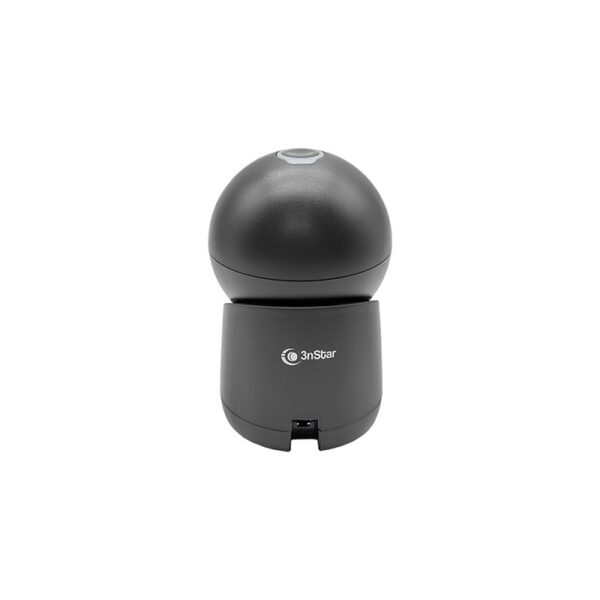 lector 3nstar 2d imager usb omni direcional sc504 negro