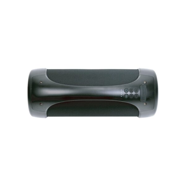 parlante multi 220w super bazooka ii portat bt/aux/usb/tws/bat sp601