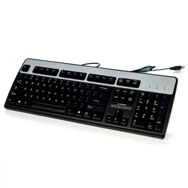 hpe teclado kit usb us (631341 b21)