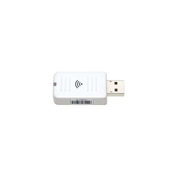 proyector epson dongle wifi elpap10 p/powerlite w05+ s41+ x05+ x41+