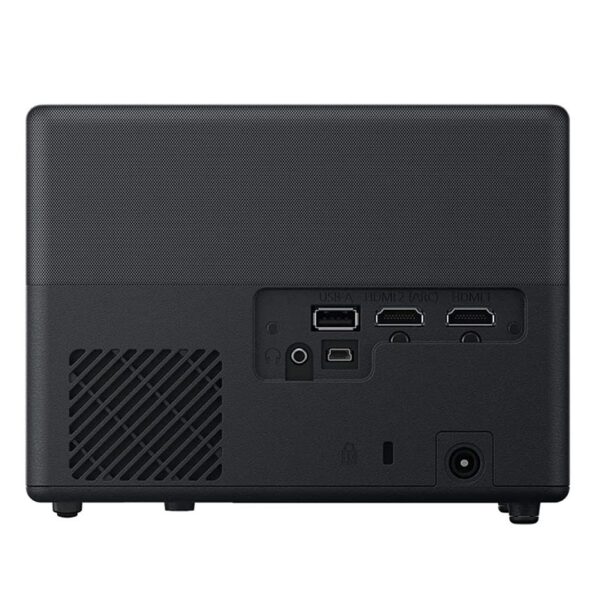 proyector epson laser ef 12 mini 1000l fhd epiqvision 3lcd 2hdmi/andtv/wifi