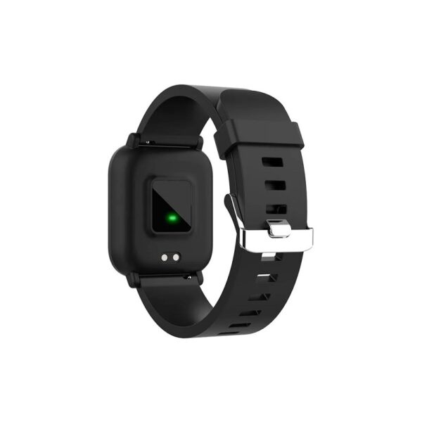 smartwatch multi l1 negro android/ios/bt/hora/lect.msg es436