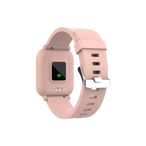 smartwatch multi l1 rose android/ios/bt/hora/lect.msg es437
