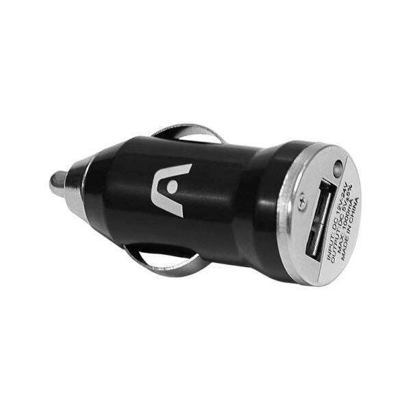 cargador argomtech para auto arg ac 0101 usb