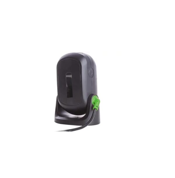 lector custom sm600 1d/2d usb de mesa