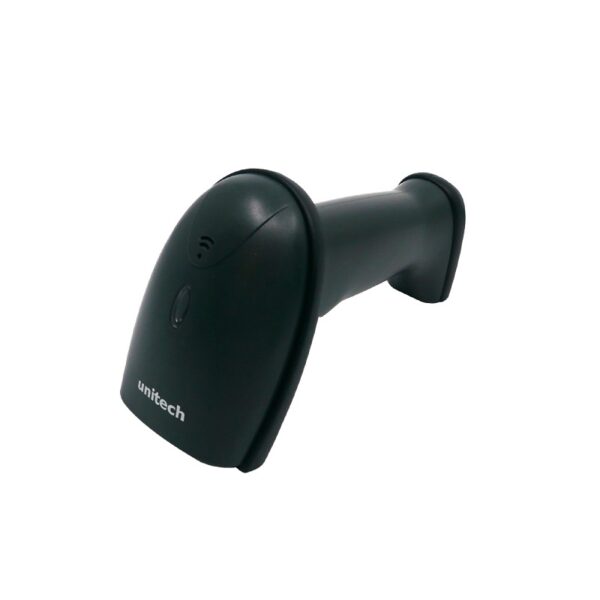 lector unitech ms838 1d/2d con base