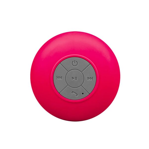 parlante argomtech arg sp 2801pk wir rosado