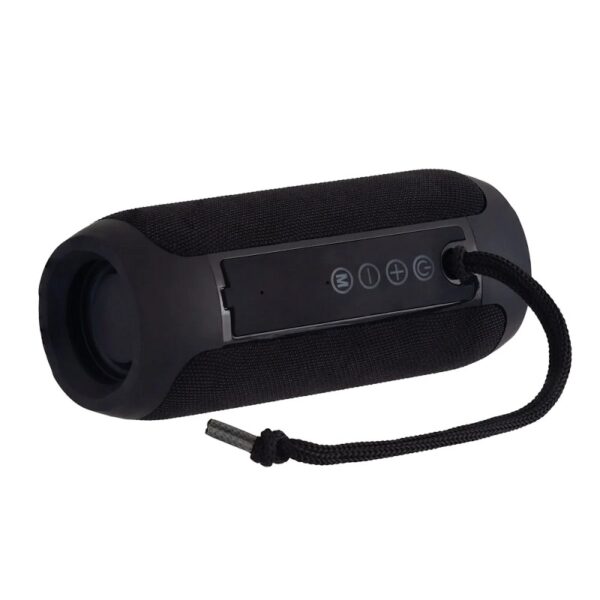 parlante argomtech arg sp 3017bk bt w drum beats negro