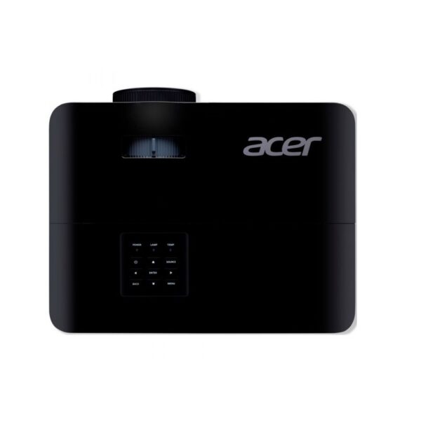 proyector acer p1157i 4500 lum wifi hdmi bl
